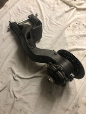 HONDA CB 1000 R CB1000R SC60 Schwinge komplett mit Antrieb