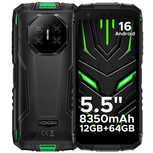 Doogee fire outdoor handy - outdoor,
