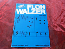 FLOHWALZER  Sikorski 952 Noten