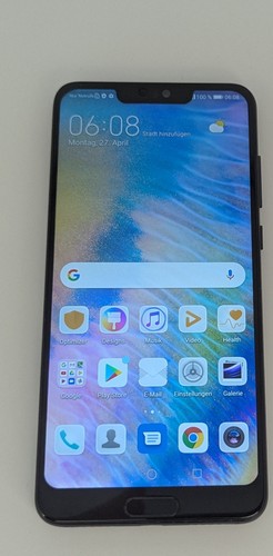Huawei p20 pro 128 - p20, /