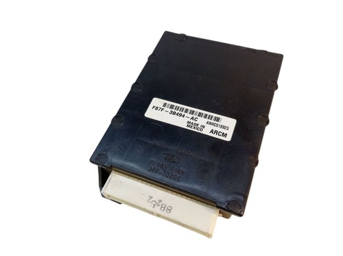 Steuergerät niveauregulierung - steuergerät,