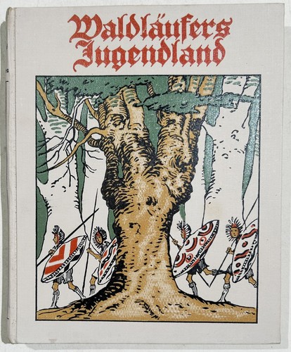 Kinderbuch jugendbewegung - kinderbuch,