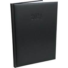 Chefplaner 2026 fast A4