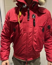 Parajumpers Gobi Farbe rot Gr