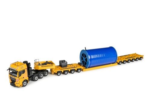 Man tgx schwerlastzugmaschine - man,