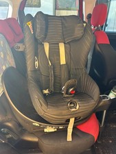 Reboarder 360 Grad unfallfrei