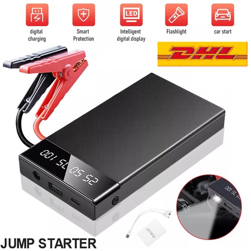 Auto kfz starthilfe jump - starthilfe,