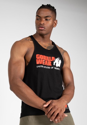 Gorilla wear tank top classic - tank,