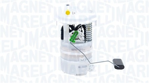Magneti marelli 519700000019 - marelli,