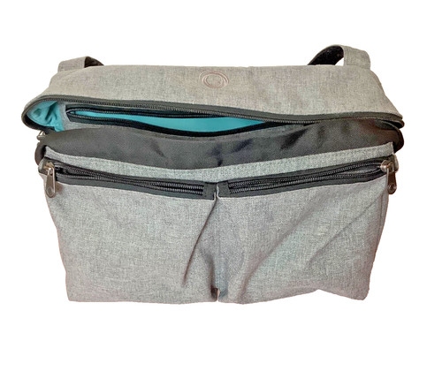 Bugaboo kinderwagen organizer - bugaboo,