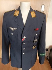 LW Uniformjacke  , Repro