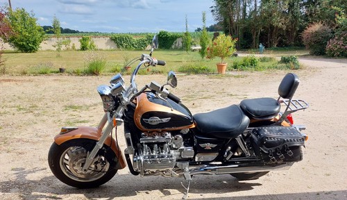 Paar original honda taschen - original,