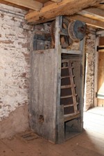 Foto - Risbury Mill -