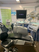 Generalüberholte ! Kavo E80 (