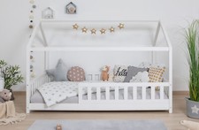 Ticaa kinderbett hausbett - ticaa,