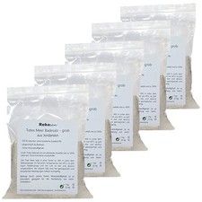 5x Rekosan Totes Meer Salz je