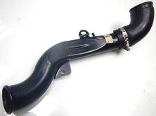 FORD FOCUS 1 1.8 TDCi / LADELUFTROHR LADELUFT ROHR SCHLAUCH 1M5Q9F796CB (B2760)