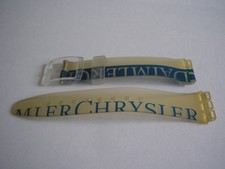 SWATCH KUNSTSTOFFARMBAND