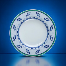 Villeroy Boch SWITCH 3 CORSICA Tiefer Suppenteller Pastateller Geschirr 23cm NEU