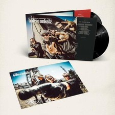 Böhse Onkelz Böhse Onkelz