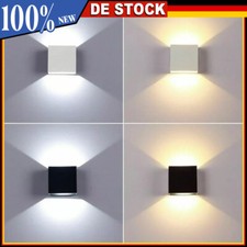 COB LED Wandleuchte Wandlampe