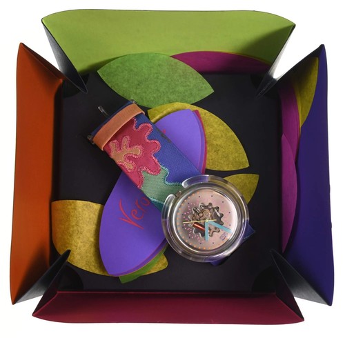 Swatch pop veruschka - swatch,