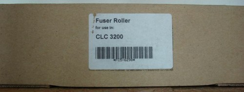 Fuser roller fc5 6298 - fuser,