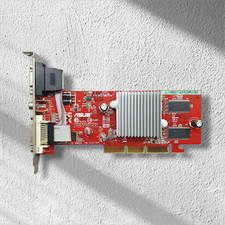 Asus A9250 TD 128M A