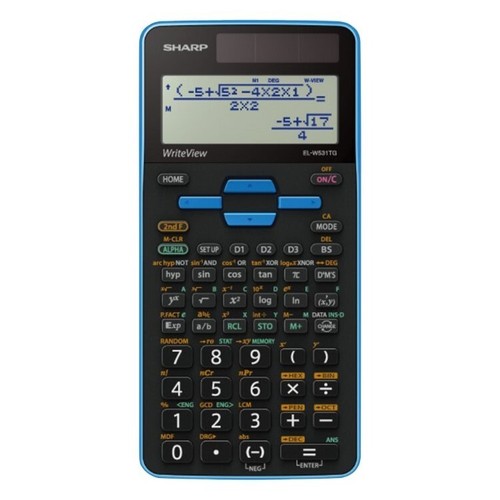 Sharp wissenschaftlicher solar - sharp,