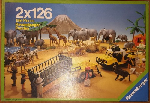 Ravensburger playmobil - ravensburger, "playmobil"