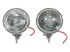 Satz Hella 118 Chrom