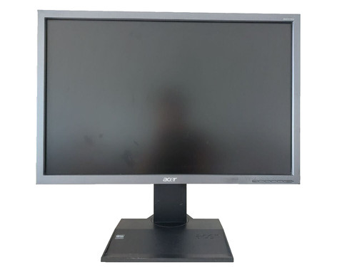 Acer b223w zoll - acer,