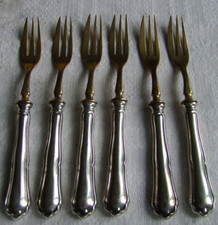 BSF English Chippendale 6