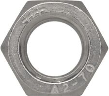 DIN 934 Sechskantmutter
