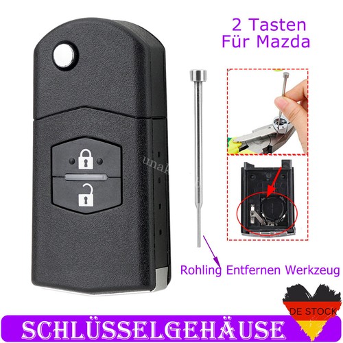 Tasten klapp schlüssel - 2,