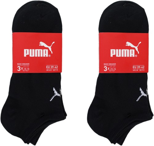 Puma sneaker socken 12 - 12, /