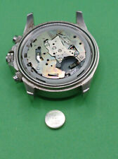 Batteriewechsel Armbanduhr und Gehäusereinigung mit Wasserdichtigkeitsprüfung