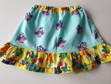 Mädchen Rock, Gr.92, Handrbeit, Neu.