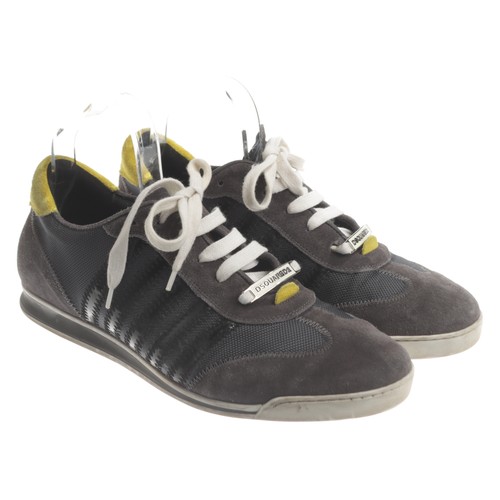 Dsquared sneaker eur - dsquared,