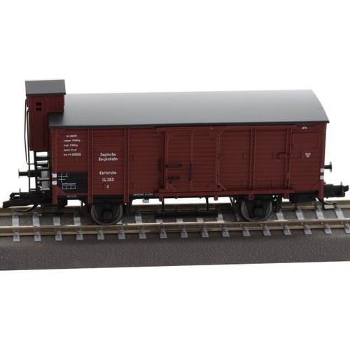 Tillig 17935 gedeckter - tt,