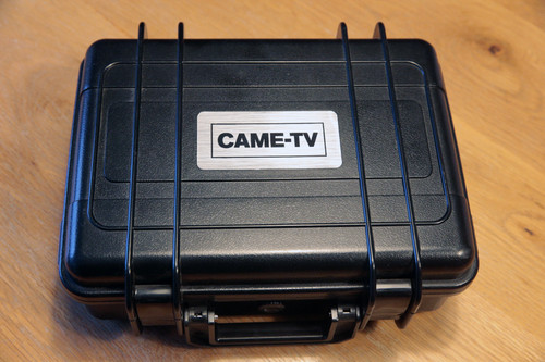 Cametv follow focus - ma-w1,