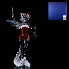 Swarovski Crystal Figurine