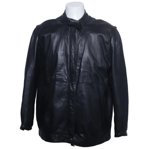 Canda lederjacke herren - canda,, lederjacke,