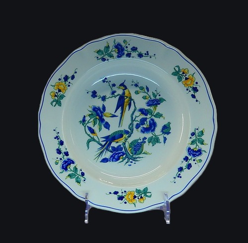 Villeroy boch suppenteller - &,