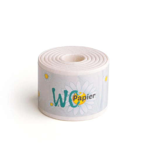 Erzi toilettenpapier aus - erzi, holz