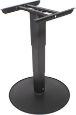 Ilse Technik freistehendes