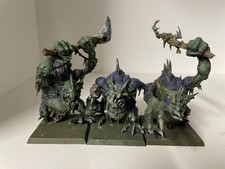 Warhammer Fantasy Chaostrolle