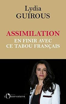 Assimilation finir avec - :,