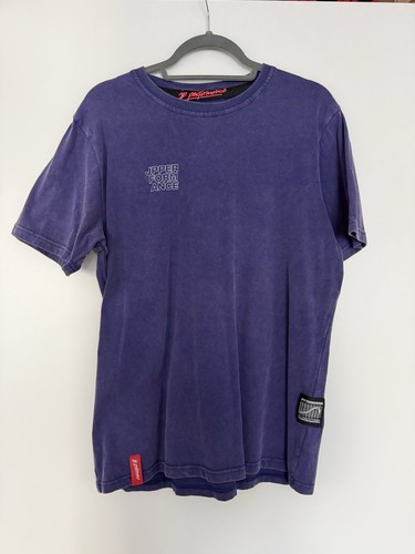 Performance tshirt lasise - performance,