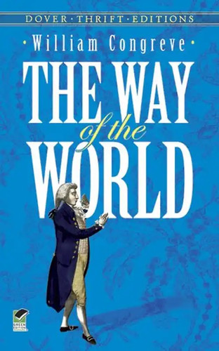 The way world - the, of